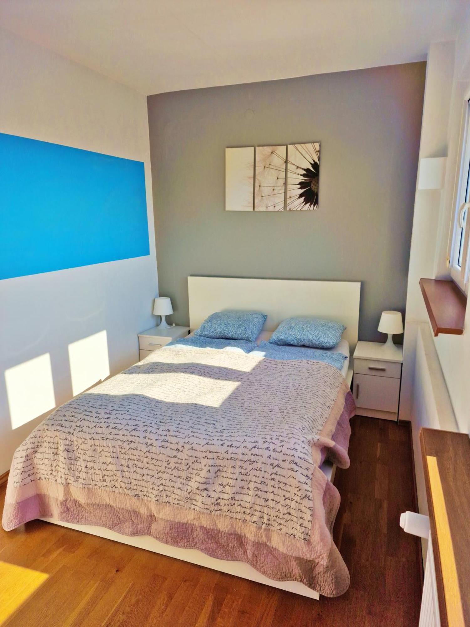 Apartmán Parkowy - Sweet House Svinoústí Exteriér fotografie